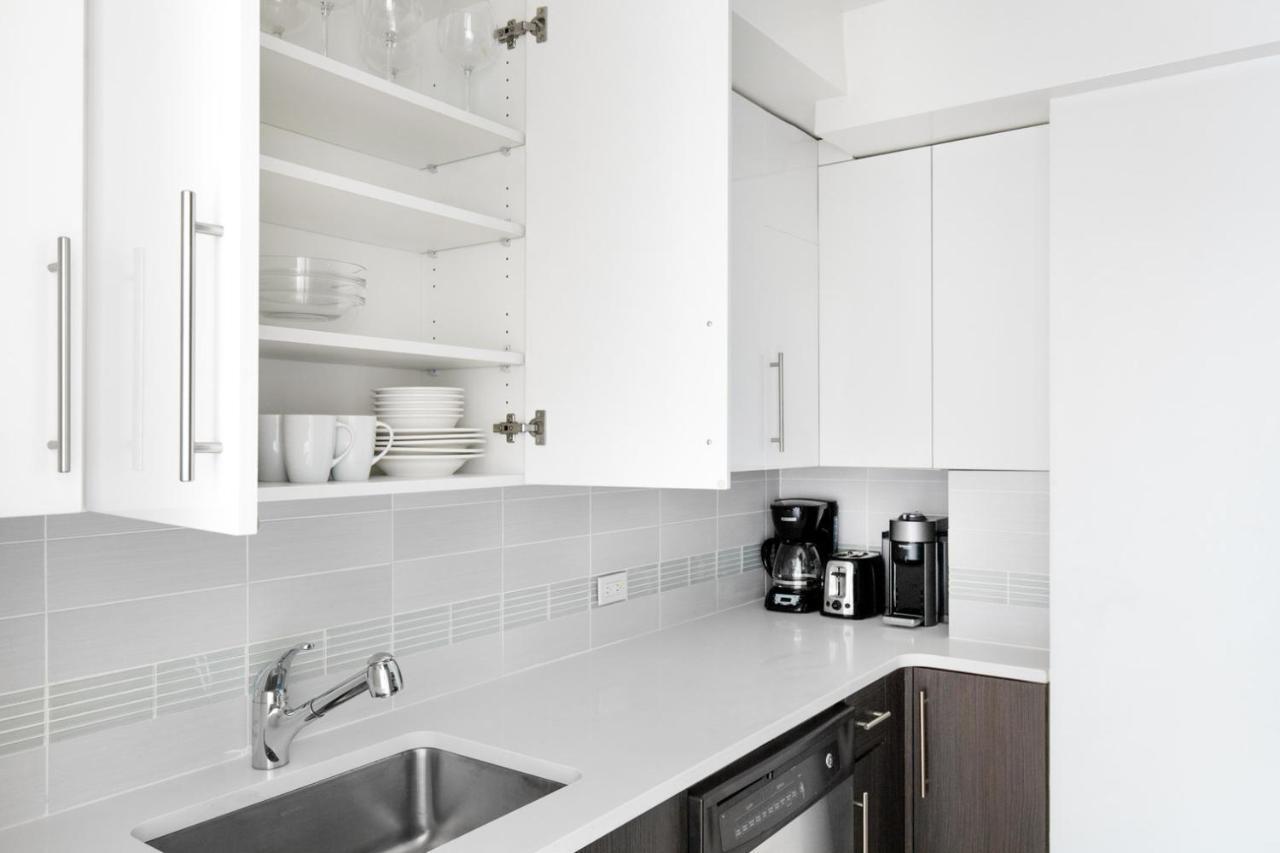 Appartement Midtown E 1br W Wd Doorman Nr Park Nyc-534 *