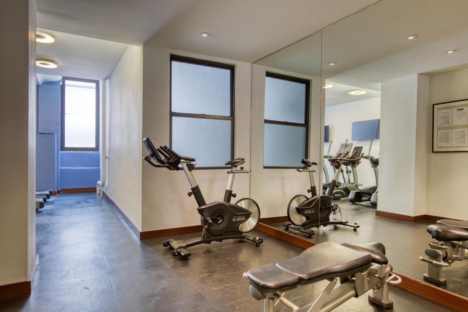 Midtown E 1br W Wd Doorman Nr Park Nyc-534 Apartment *