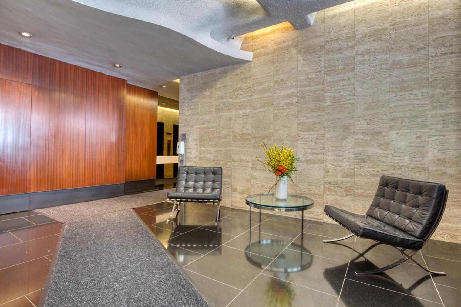 Apartment Midtown E 1br W Wd Doorman Nr Park Nyc-534 New York